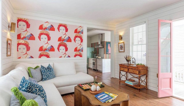 Casa Zoë | Royal Cottage I – Designer Escape