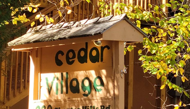 Cedar Village Condo A5, Beech Mountain, NC