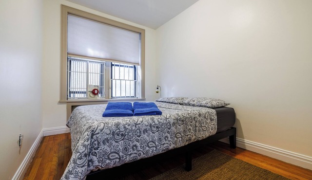 Centrally Located 2Bedroom UWS Apartments
