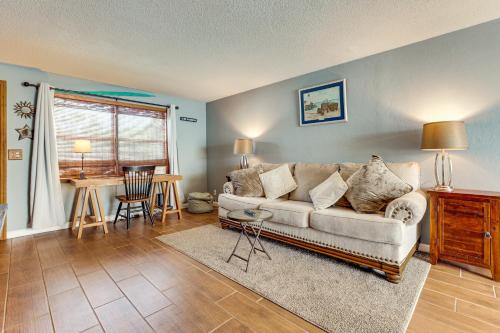 Centrally Located! Brand New South Daytona Retreat