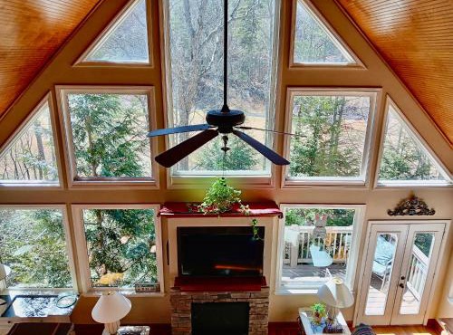 Chalet Suzanne