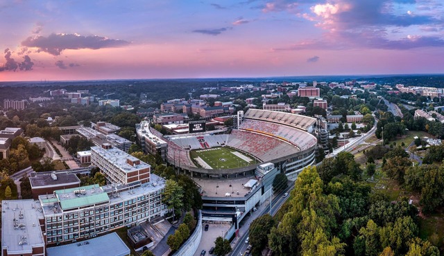 Champions Condo - Athens, GA