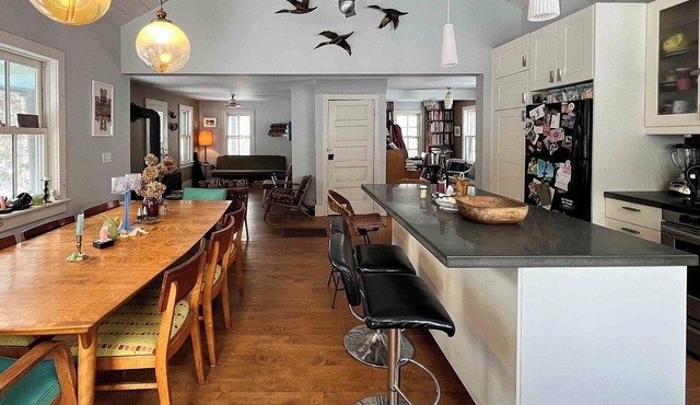 Charming 2-bedroom house with WiFi outside Fleischmanns, NY in Fleischmanns