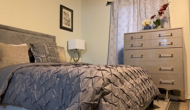 Charming bed & breakfast in lovely St. Elizabeth Parish with AC in St. Elizabeth Parish