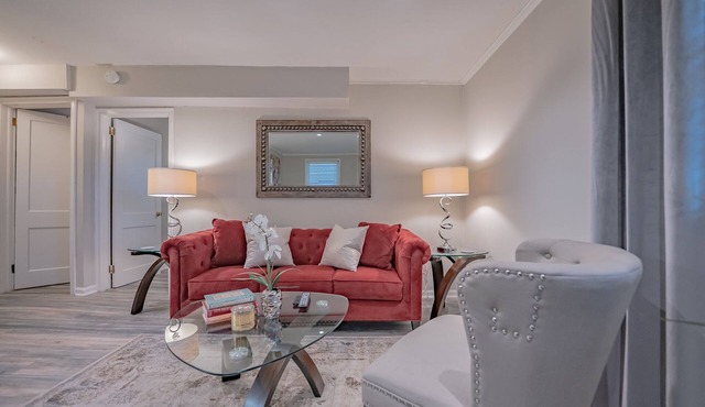 Charming Condo in Historical Grant Park - Atlanta!