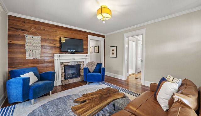 Charming Historic Marietta Home!