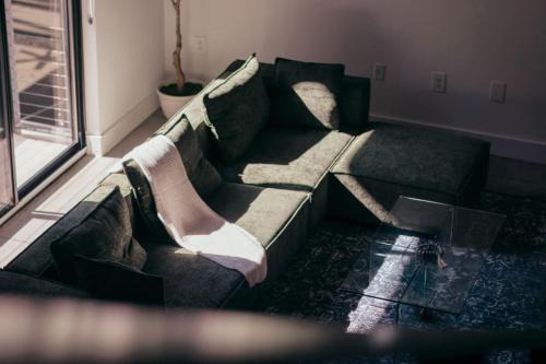 Charming Loft Pool Gym Close to DT GVL