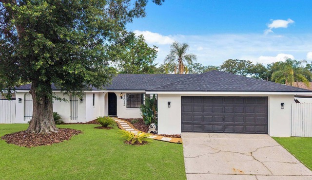Charming Orlando Villa with Pool & Family Fun