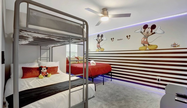 Charming Retreat near Disney