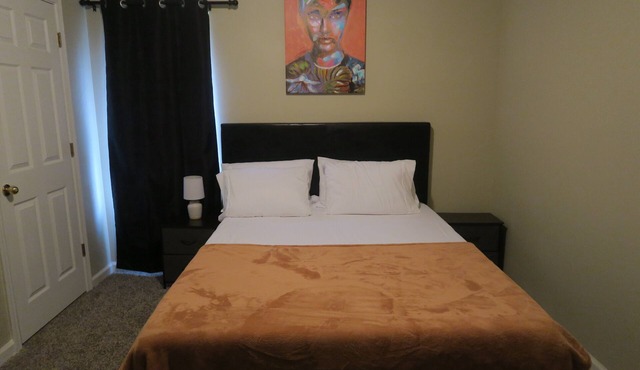 CharmingB Home Rentals