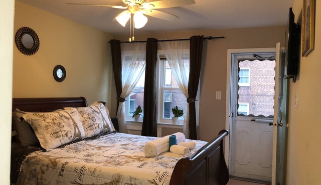Chekells Cozy 2 Bedroom ground fl