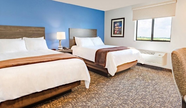 Clean & Pet-Friendly Room Near Augusta’s Top Golf Courses & Attractions