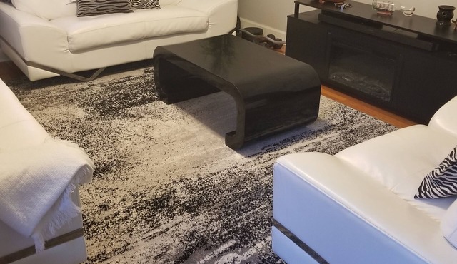 Clean private room downtown Spartanburg.
