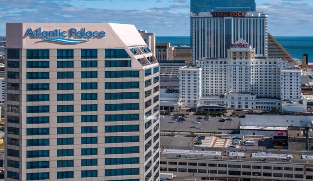 Club Boardwalk Resorts en Atlantic Palace