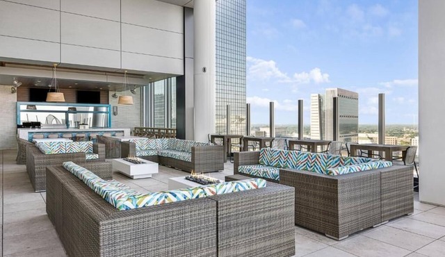 Club Wyndham Margaritaville Inspired 2 Bedroom Deluxe in Atlanta