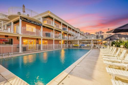 Coliseum Ocean Resort