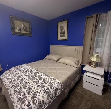 College Park Escape - Mins from Airport & MARTA