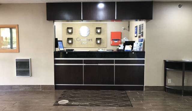 Comfort Inn Columbia West