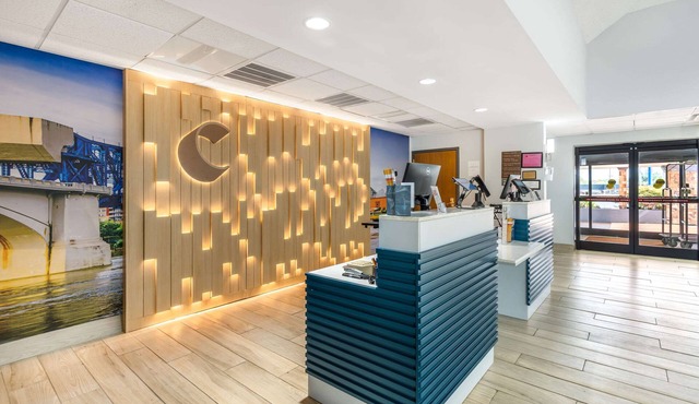 Comfort Inn & Suites Chattanooga-East Ridge