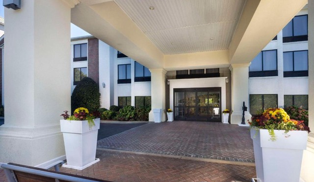 Comfort Inn & Suites Dahlonega University Area