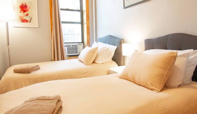 ✪ Comfortable 3 Bed & 2 BR ✪ Friends & Family ✪