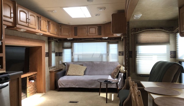 Comfortable and convenient