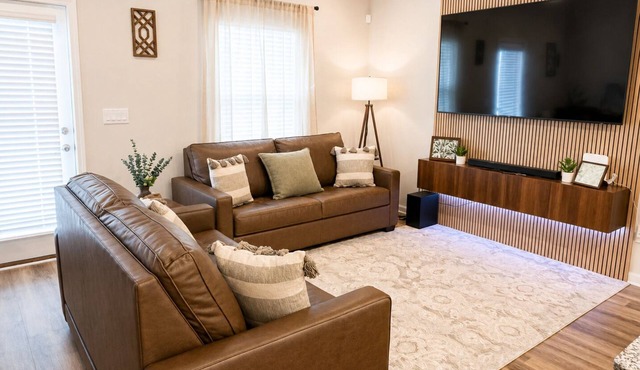 Comfortable Family Retreat in Panama City