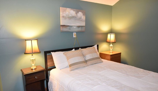 Corbin Cottage | Near Corbin Arena, Laurel River Lake & Cumberland Falls