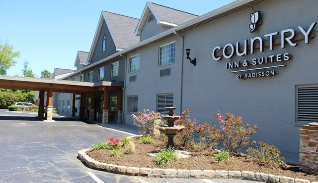 Country Inn & Suites by Radisson, Charlotte I-85 Airport, NC