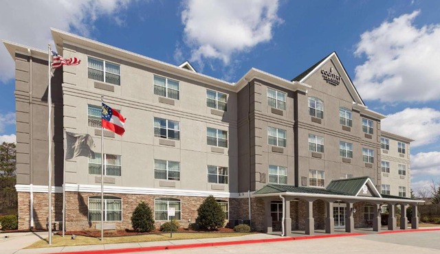 Country Inn & Suites by Radisson, Smyrna - Atlanta Northwest