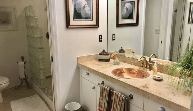 Country style 3-bedroom condo in fabulous Tara G&CC with Class A Membership