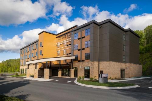 Courtyard by Marriott Sugar Mountain Banner Elk