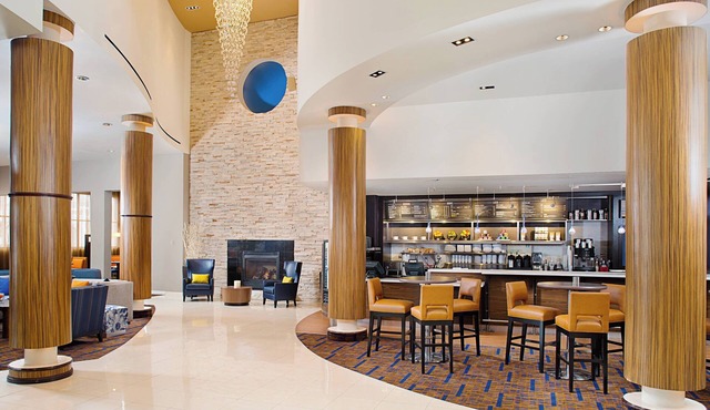Courtyard by Marriott Atlantic City Beach Block