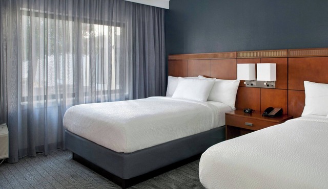 Courtyard by Marriott Annapolis