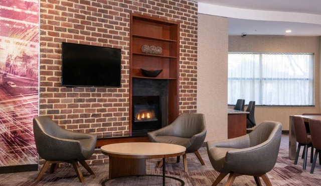 Courtyard by Marriott Newark-University of Delaware