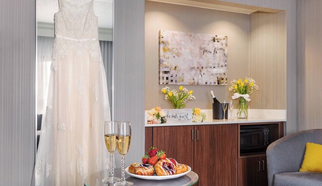 Courtyard by Marriott Philadelphia Willow Grove