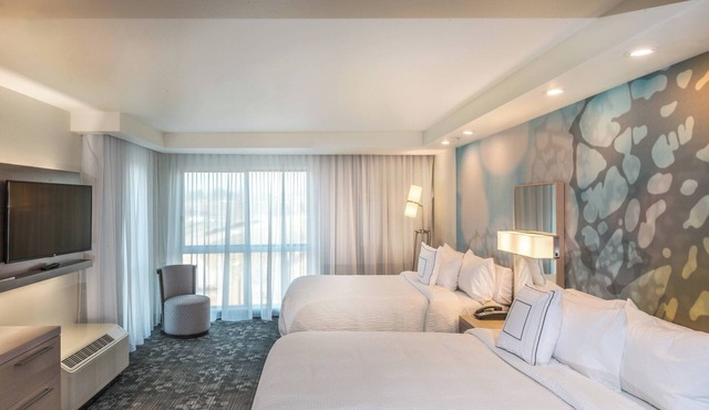 Courtyard by Marriott Somerset in Somerset