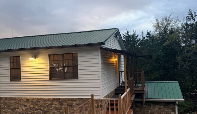 Cozy 1-bedroom apartment in Beautiful Sevierville