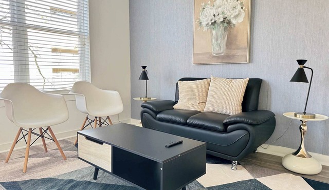 Cozy 1 Bedroom Apartments in Atlanta