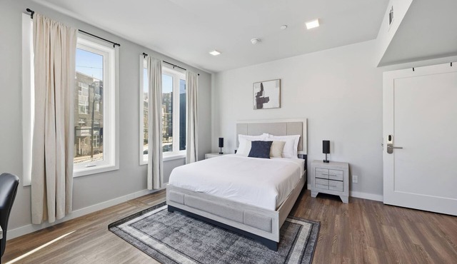 Cozy 1BR Apartment in Philly | Prime Location