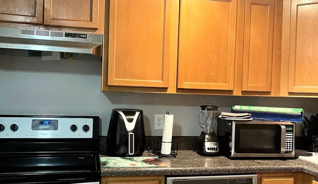 Cozy 3bdr, 2.5 bath Home in Columbia, SC