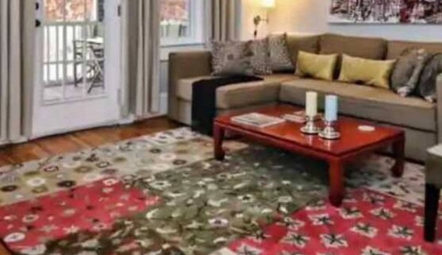 Cozy Dilworth 1BR King Condo | Porch | Walkable
