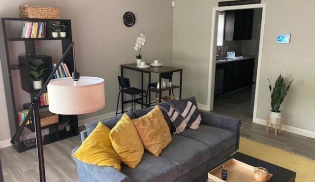 Cozy Home - Walk to BeltLine!