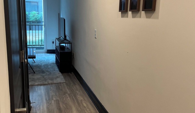 Cozy Luxury Atlanta Midtown Nest