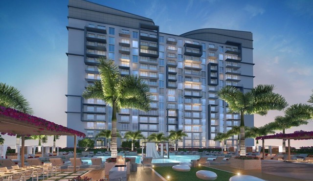 Cozy Studio Suite | Partial Golf Views & Pool
