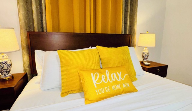 Cozy & Stylish Sarasota Suite-Mins to SRQ, Ringling & Beaches - Rilma's Villa