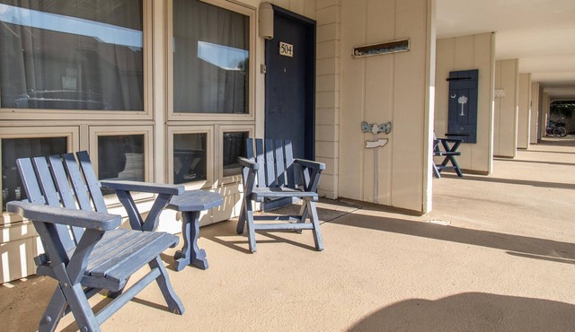 Cozy Suite just Steps from Beach Club, Sandbar, Tennis, & Beaches