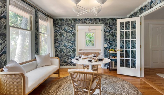 Crawdad by AvantStay | Isle of Palms Home w/ BBQ
