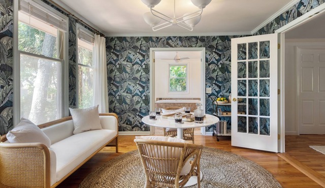 Crawdad by AvantStay | Isle of Palms Home w/ BBQ