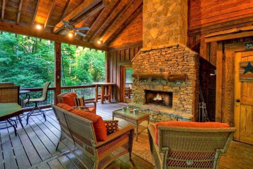 Creekside R&R